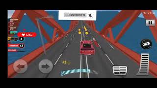 Ramp Rcar impossible 😈fast 3 जनवरी game 2024 newpart२ [upl. by Zetneuq]