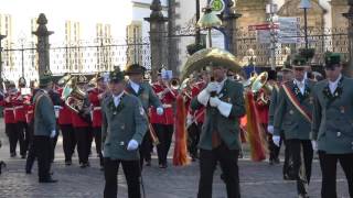 PaderbornerBürgerSchützenverein [upl. by Irat190]