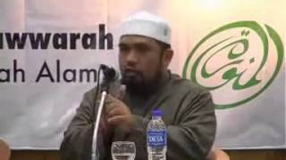 Ustaz Azhar Idrus feat Ustaz Haslin Bahrin Anak Isteri Yang Bertuah Full [upl. by Adnaluoy]