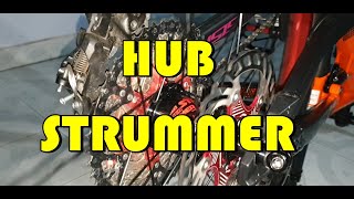 Tes Hub STRUMMER 2019 suaranya rapet banget [upl. by Enoch277]