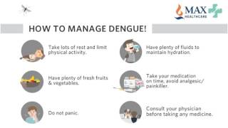 Dengue Fever Know about Symptoms Causes and Treatments [upl. by Ahsaeit628]