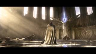 Diablo 3  Act 4 Cinematic ending The end [upl. by Demetrius]