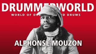 Alphonse Mouzon  Jaco Pastorius  Albert Mangelsdorff TRIO SONG alphonsemouzon drummerworld [upl. by Enomed695]