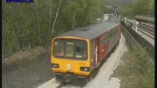 Grosmont Station  on the North Yorkshire Moors Railway [upl. by Elletsyrc]