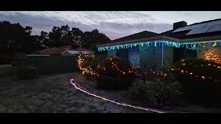 Christmas in Western Australia [upl. by Akcirred408]