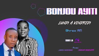 BONJOU AYITI [upl. by Assiar]