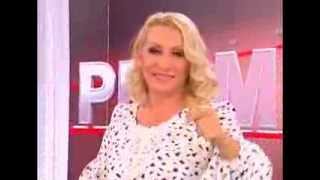 Vesna Zmijanac  Pevajte mi pesme  Promocija  TvDmSat 2011 [upl. by Ramberg]