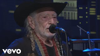 Willie Nelson  Funny How Time Slips Away Live at Austin City Limits [upl. by Wyne]