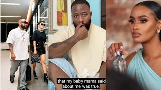 Cassper Nyovest shares his side of the story [upl. by Annekcm]