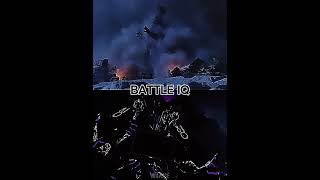 Godzilla Final Wars vs Tri Titan godzilla skibiditoilet toho [upl. by Wit678]