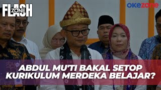 Kurikulum Merdeka Belajar dan Ujian Nasional Era Nadiem Makarim akan Dikaji Ulang [upl. by Ahsam2]