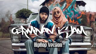 Cerminan islam  hiphop version musikedukasi musik musikinspiratif islam akhlak [upl. by Early]