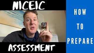 How to prepare for NICEIC Assessment [upl. by Phillipp]