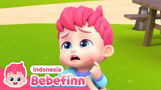 All Sembuhkan Aku  Kumpulan Lagu Anak  Bebefinn Bahasa Indonesia [upl. by Pasia]