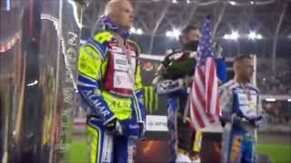 Torun FIM Speedway Grand Prix of Poland Highlights [upl. by Ahsinra]