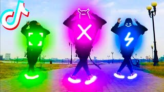 ASTRONOMIA TUZELITY 😱🔥 TEACHING SHUFFLE TREND 😎💥 TIK TOK COMPILATION 2024 [upl. by Trela]