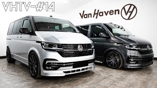 Van Haven  T61  How Do We Build Luxury [upl. by Gupta873]