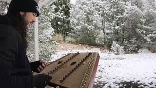 OConnells Lamentation  Hammered Dulcimer [upl. by Alexandra]