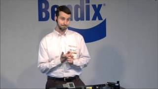 Bendix Tech Talk TPMS for Commercial Vehicles BW5106 [upl. by Einrae]