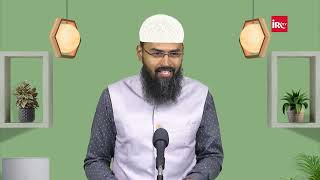 Allah Se Dua Karna  Khud Ko Change Karne Ka Ek Zariya By Adv Faiz Syed IRCTV [upl. by Leshia258]