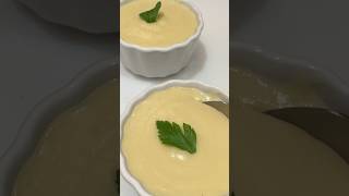 Vichyssoise vs Potato Leek Soup [upl. by Iliram]