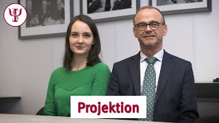 Projektion I Sozialpsychologie mit Prof Erb [upl. by Halas]