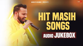 Hit Masih Songs Jukebox  Bakhsheesh Masih  New Masih Songs 2022 [upl. by Akelahs933]