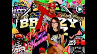 Pagibig nga naman JE Beats by Curse One amp Aphryl Breezy Prod by Thugs Music [upl. by Fadden]