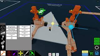 Rust helicopter tutorial Plane Crazy [upl. by Adirem]