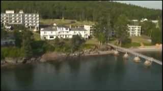 West Street Hotel Bar Harbor Maine [upl. by Asyl]