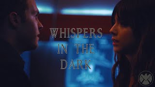 Fitz amp Daisy ► Whispers in the Dark [upl. by Ajat965]