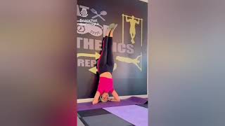 Ashi Singh work out  ashi Singh ashisingh [upl. by Brok]