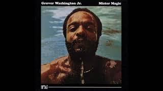 Mister Magic  Grover Washington Jr Backing Track [upl. by Biancha]