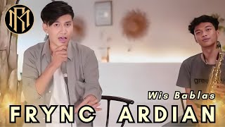 Frync Ardian  Wis Bablas Official Music Video [upl. by Andy302]