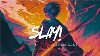 quotPhonk Slay Unleashing the Raw Energy of Phonk Beatsquot [upl. by Scrivings]