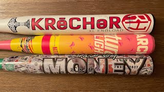 COMPARISON – Worth Krecher XL vs Monsta Flip Money vs Anarchy Natural Light 2021 ASA [upl. by Jasper]