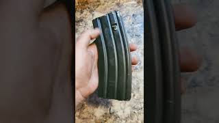 The best AR15 magazine edcpocketdump 1911holster myedc pocketedc [upl. by Erie834]