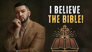 Believe in the BIBLE but not religious Maybe youre a Deist  Deism Explained [upl. by Annnora71]