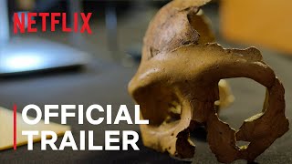 Secrets of the Neanderthals  Official Trailer  Netflix [upl. by Otilegna]