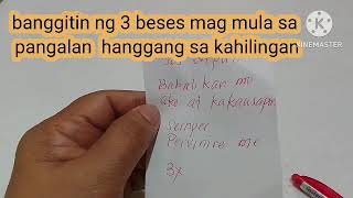 babalikan Ka at kakausapin Ng Nang Iwan sayo pag ginawa mo Ito [upl. by Treblig]