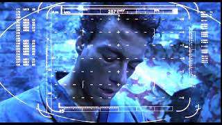 Cyborg 1989  102  LOOP  JEANCLAUDE VAN DAMME [upl. by Leticia]