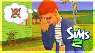 WHY ARE THE OMACKEYS HURTING MY BRAIN  Sims 2 Uberhood  Round 2 Part 12 [upl. by Hayne376]