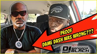 Dame Dash HAS A BOSS NOW 😳 “I Was Wrong About Everything” [upl. by Stuppy]