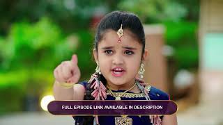 Hitler Gari Pellam  Telugu Tv Serial  Best Scene  407  Nirupam Paritala Gomathi  Zee Telugu [upl. by Brenna324]