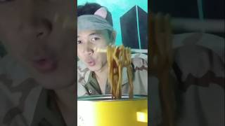 JAJANGMYEON HERE shortvideo [upl. by Ivar]