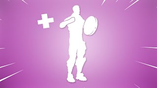 Fortnite  Shanty for a Squad Emote Music  SYNCED Emote [upl. by Acirahs115]