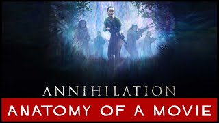 Annihilation 2018  The End of Us Scene 1010  Movieclips [upl. by Twum]