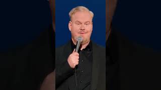 Trash de blanc  Jim Gaffigan [upl. by Akeimahs844]