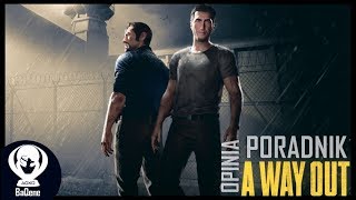 Backseat Mechanic Trophy  Pomocnik mechanika Trofeum  A Way Out [upl. by Tarsus625]