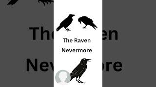 Nevermore The Raven [upl. by Pettiford682]